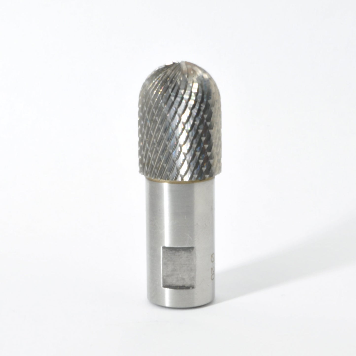 RUST Tungsten Rotary Burr - Cylindrical Head