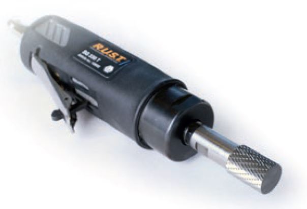 RUST Tungsten Rotary Burr - Flat Head