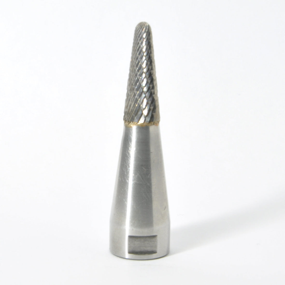 Rust Grinder Blade RUST Tungsten Rotary Burr - Conical Head Small – RustGrinders