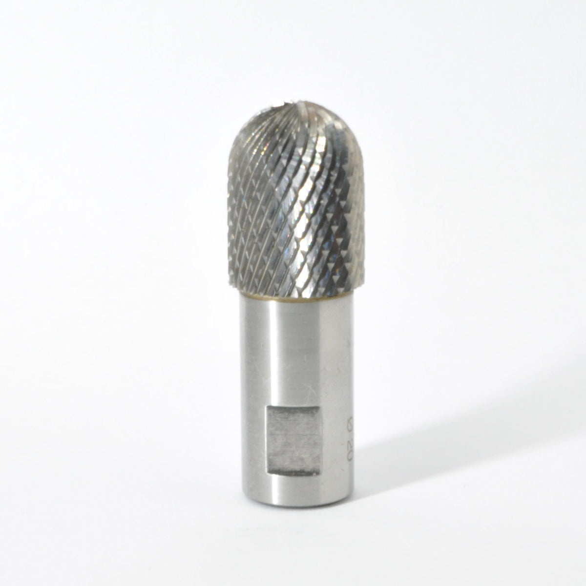 Rust Grinder Blade RUST Tungsten Rotary Burr - Cylindrical Head – RustGrinders