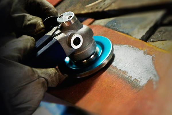 Rust Grinder Blade Rustgrinder ATEX Tool Kit – RustGrinders