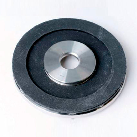 2 pcs RUST Rubber liners set for Grinding Disc